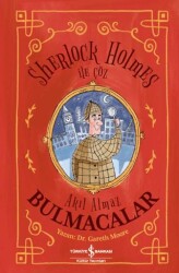 Sherlock Holmes İle Çöz - İş Bankası Kültür Yayınları