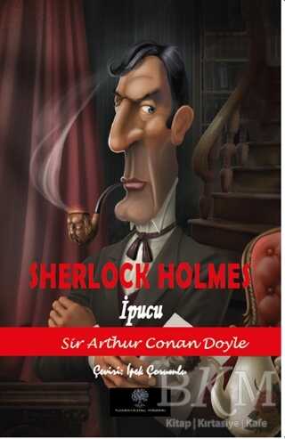 Sherlock Holmes İpucu - Platanus Publishing