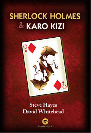 Sherlock Holmes : Karo Kızı - Kassandra Yayınları