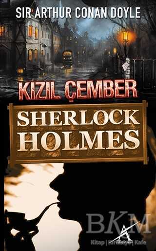 Sherlock Holmes : Kızıl Çember
