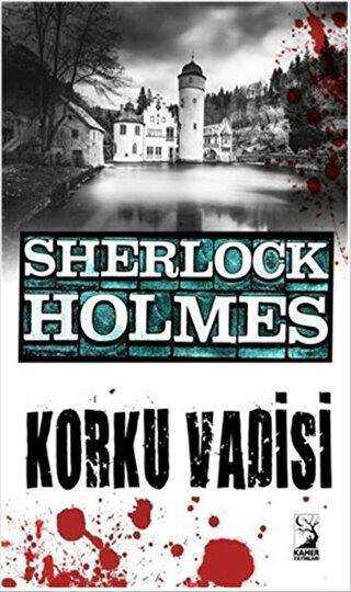 Sherlock Holmes : Korku Vadisi