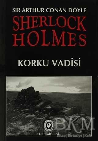Sherlock Holmes - Korku Vadisi - Cem Yayınevi