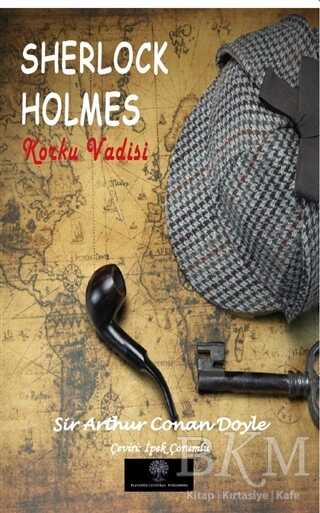 Sherlock Holmes – Korku Vadisi