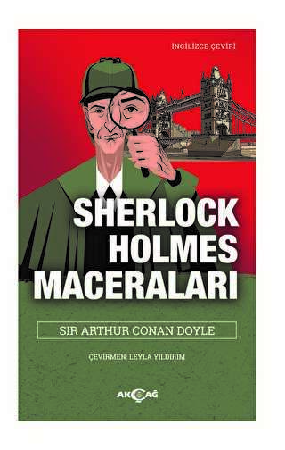 Sherlock Holmes Maceraları