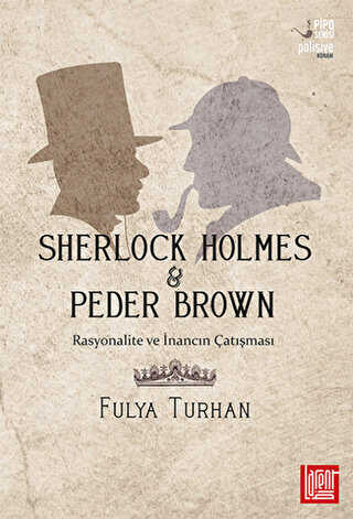 Sherlock Holmes - Peder Brown - Labirent Yayınları
