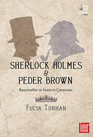 Sherlock Holmes - Peder Brown
