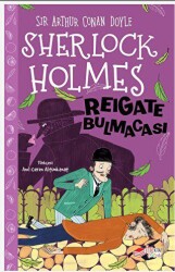 Sherlock Holmes - Reigate Bulmacası - The Kitap Çocuk