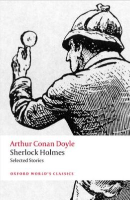 Sherlock Holmes. Selected Stories - 1