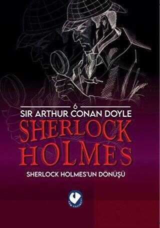 Sherlock Holmes - Sherlock Holmes’un Dönüşü