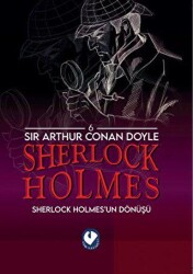 Sherlock Holmes - Sherlock Holmes’un Dönüşü - Cem Yayınevi