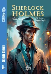 Sherlock Holmes - Short Stories - Ottomanga Yayınları