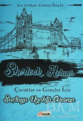 Sherlock Holmes - Suçluyu Uzakta Arama