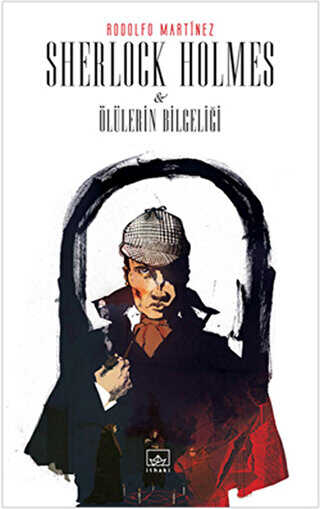 Sherlock Holmes ve Ölülerin Bilgeliği