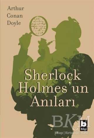 Sherlock Holmes`un Anıları