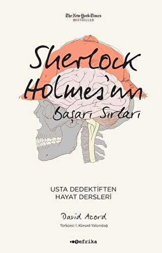 Sherlock Holmes`un Başarı Sırları - Tefrika Yayınları