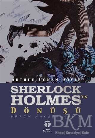 Sherlock Holmes’un Dönüşü - Tema Yayınları