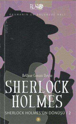 Sherlock Holmes’un Dönüşü 2