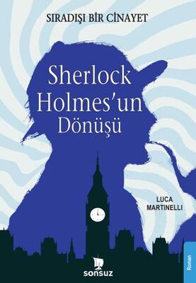Sherlock Holmes’un Dönüşü