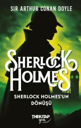 Sherlock Holmes’un Dönüşü - The Kitap Genç