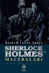 Sherlock Holmes’un Maceraları - Tema Yayınları