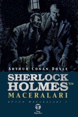 Sherlock Holmes’un Maceraları - 1