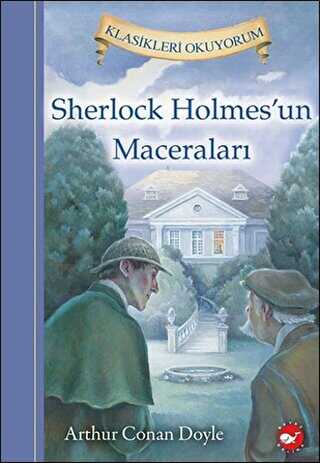 Sherlock Holmes`un Maceraları