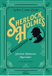 Sherlock Holmes’ün Maceraları - Koridor Yayıncılık