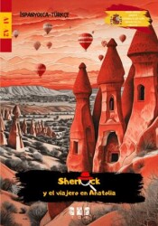 Sherlock y el viajero en Anatolia - TGR Yayıncılık