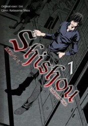 Shishou Serisi - 1 - Aydere Kitap