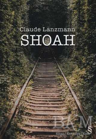 Shoah - Everest Yayınları