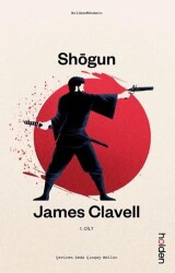 Shogun - Holden Kitap