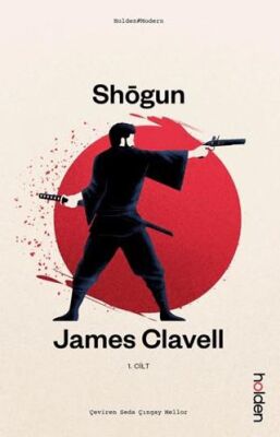 Shogun - 1