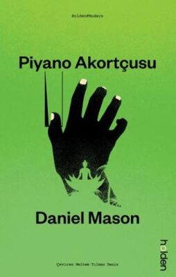 Piyano Akortçusu - 1