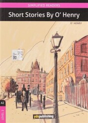 Short Stories By O` Henry A2 - Level 2 - YDS Publishing