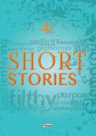 Short Stories Stage 4