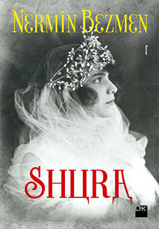 Shura - Doğan Kitap