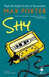 Shy - MonoKL Yayınları