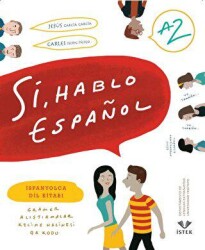 Si, Hablo Espanol A2 - İstek Yayınları