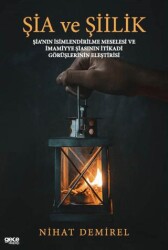 Şia ve Şiilik - Gece Kitaplığı