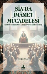 Şia’da İmamet Mücadelesi - Sonçağ Yayınları