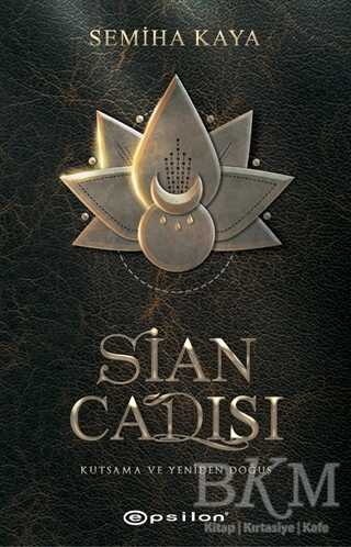Sian Cadısı - Epsilon Yayınevi