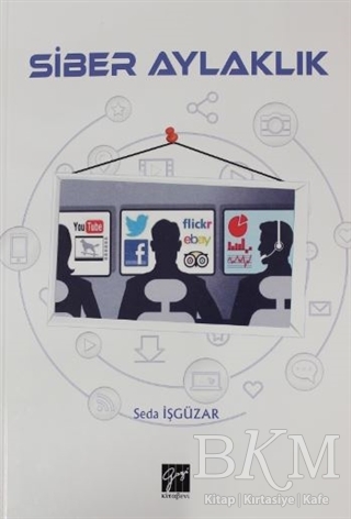 Siber Aylaklık - Gazi Kitabevi