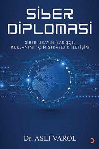 Siber Diplomasi