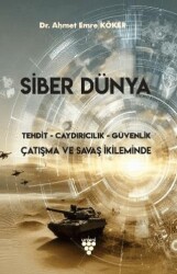 Siber Dünya - Urzeni Yayıncılık