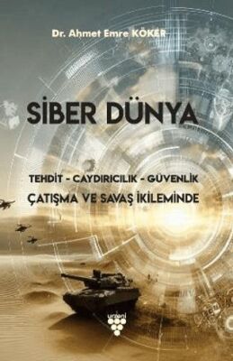 Siber Dünya - 1