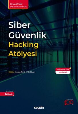 Siber Güvenlik Hacking Atölyesi - 1