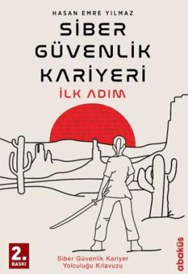 Siber Güvenlik Kariyeri İlk Adım - 1