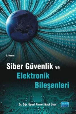 Siber Güvenlik ve Elektronik Bileşenleri - 2