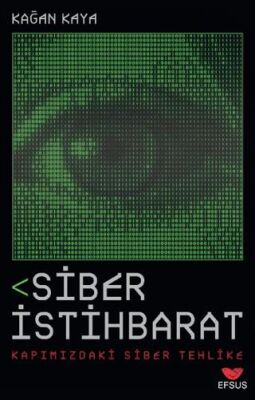 Siber İstihbarat - 1