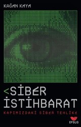 Siber İstihbarat - Efsus Yayınları